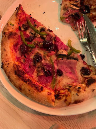 Comentarii opinii despre Sabroso