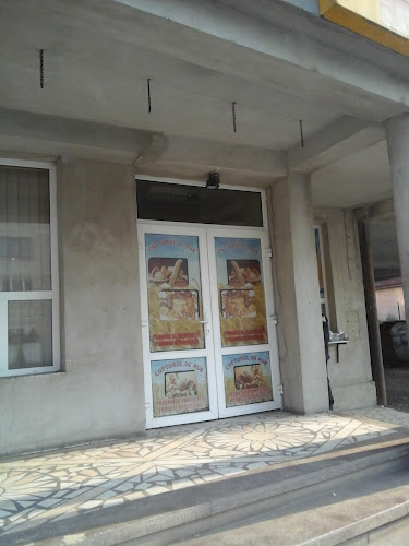 Cuptorul de Aur - Năsăud