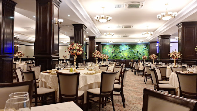 Opinii despre Rediu Hotel & Restaurant în Botoșani - Gastronomie și ospitalitate