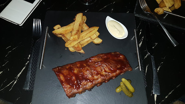 Toujours - Gastronomie și ospitalitate