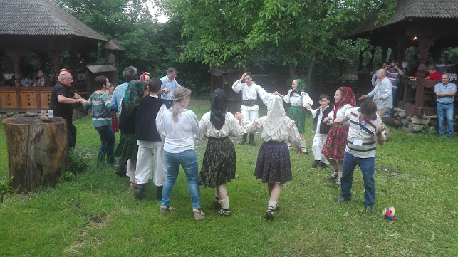 Casa Iurca De Calinesti - Gastronomie și ospitalitate