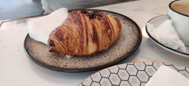 Opinii despre Rue du Pain - Boulangerie Artisanale în București - Gastronomie și ospitalitate