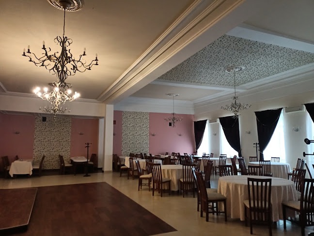Restaurant Miorița - Satu Mare