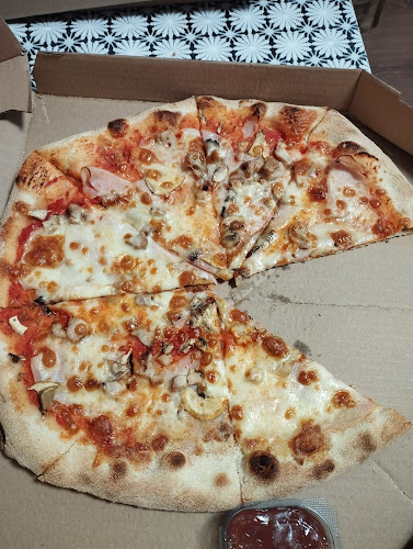 Express Food Delivery - Slobozia