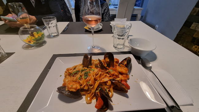 La Cucina - Gastronomie și ospitalitate