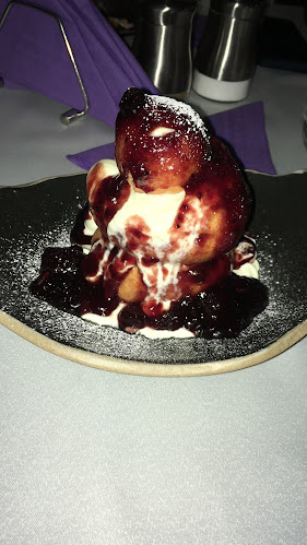 Comentarii opinii despre Restaurant Panoramic