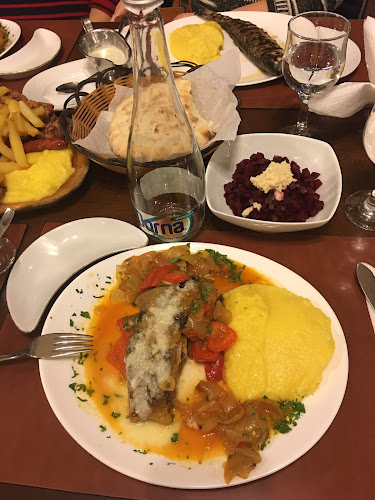 Strada Alexandru Marghiloman 7, Buzău 120031