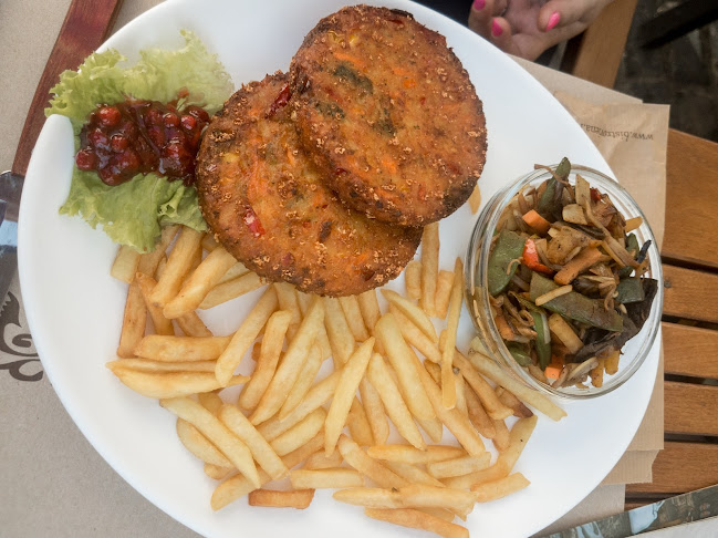 Bistro Viena - Gastronomie și ospitalitate