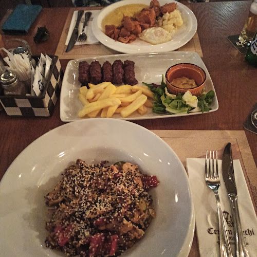 Strada Vasile Bumbac 3, Suceava 720003