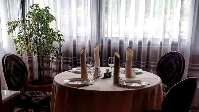 Comentarii opinii despre Restaurant „Casa Albă“