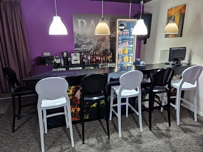 Ventura Club Billiard