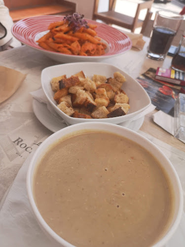 La Pergola - Gastronomie și ospitalitate