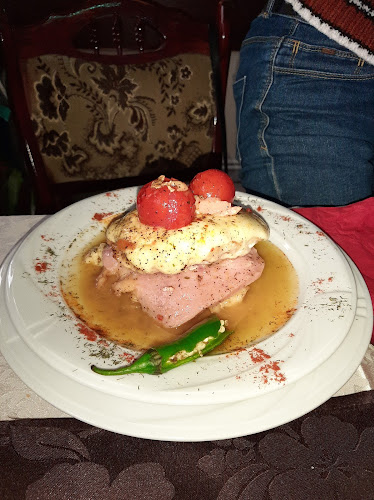 Opinii despre Restaurant Valahia în Pucioasa - Gastronomie și ospitalitate