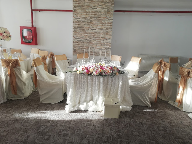 Comentarii opinii despre Luxury Events