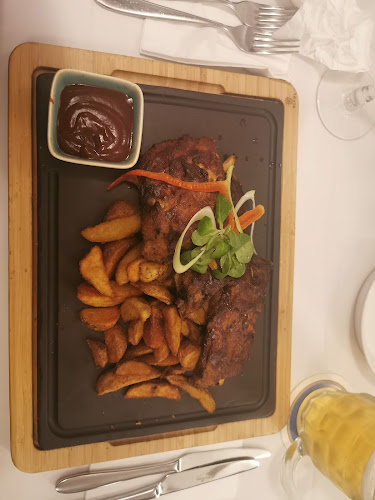 Latino - Gastronomie și ospitalitate