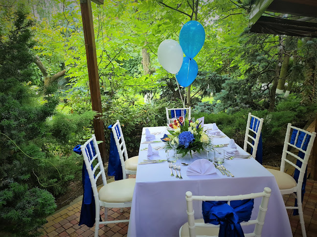 LaNuci - Gastronomie și ospitalitate