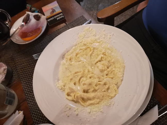 Rosecas - Gastronomie și ospitalitate