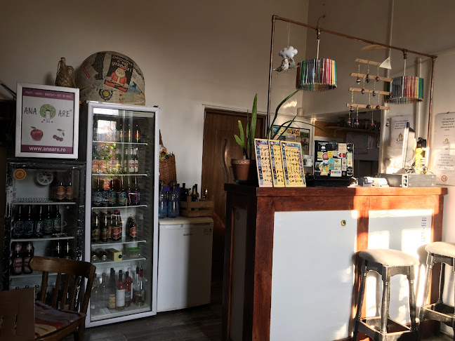 Cuib - Gastronomie și ospitalitate