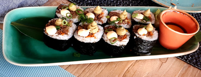 Opinii despre Crazy Beach în Constanța - Gastronomie și ospitalitate