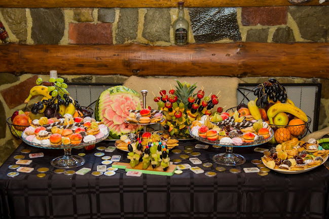 Comentarii opinii despre T-CATERING