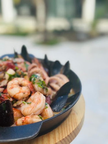 Comentarii opinii despre Pensiunea Dunărea (Scrumbia Dunării