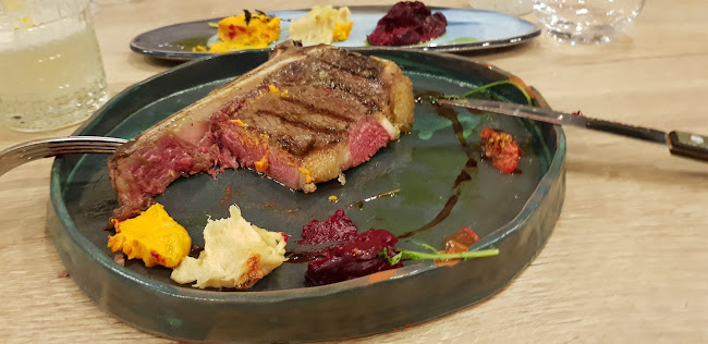 Graf Lebanese & International Cuisine - Gastronomie și ospitalitate