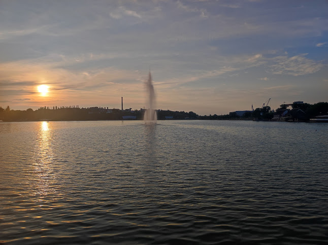 Restaurant Flacara Vie La Ciuperca - Tulcea