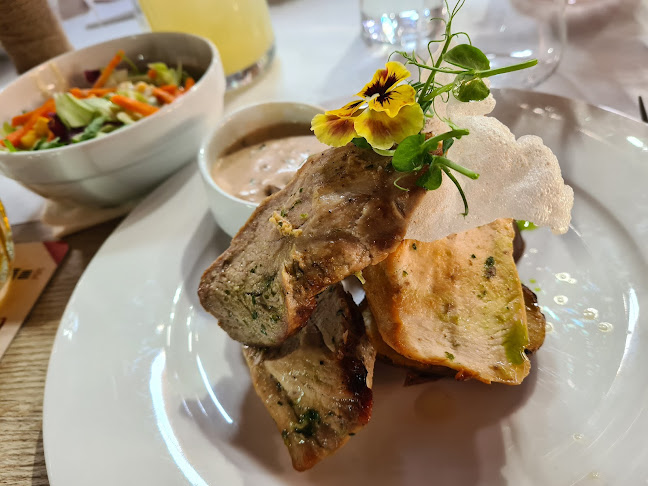 Strada 1 Decembrie 1918 5, Satu Mare 440010