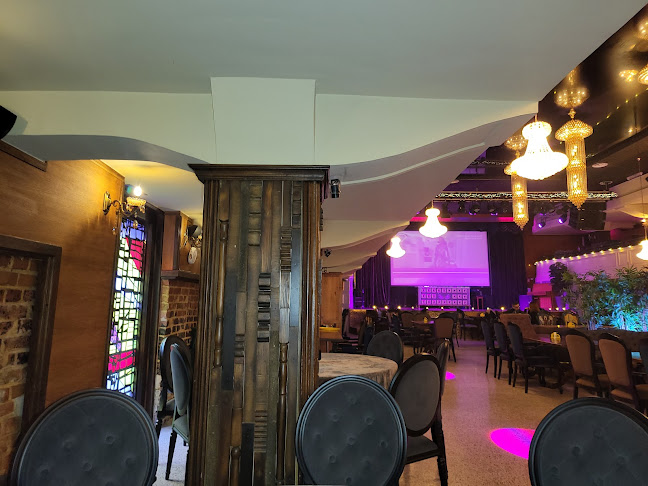 Strada General Iacob Lahovary 5, Galați