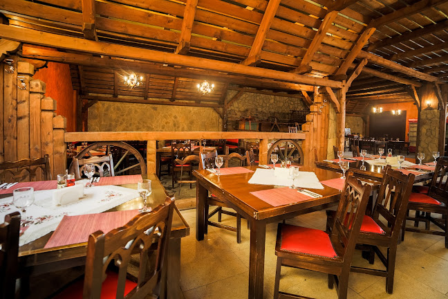 Opinii despre Casa Ardeleană în Târgu Mureș - Gastronomie și ospitalitate