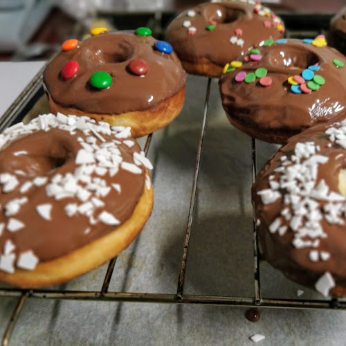 Bunatati la drumul mare - Gastronomie și ospitalitate