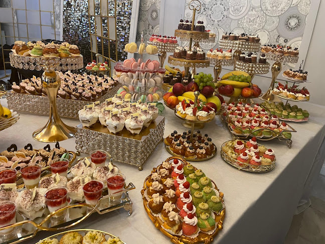 Boulangerie Artisanale M Ioana - Dej