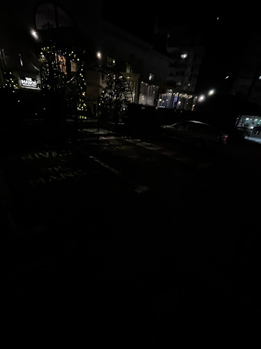 The Manor Restaurant & Lounge - Gastronomie și ospitalitate