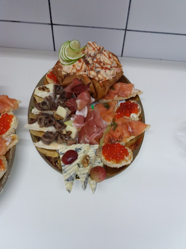 Opinii despre Hotel&Restaurant President 1 în Ploiești - Gastronomie și ospitalitate