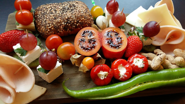 Opinii despre Catering Complet Constanța în Constanța - Gastronomie și ospitalitate