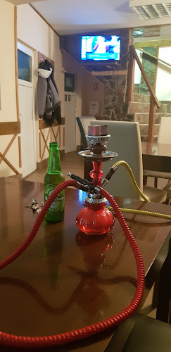 BAR "La Farmacie" - Gastronomie și ospitalitate