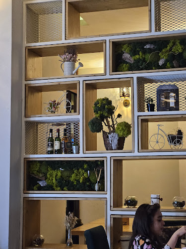 Osteria Roma - Gastronomie și ospitalitate