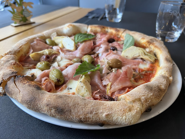 SARA Bistro Popa Petre