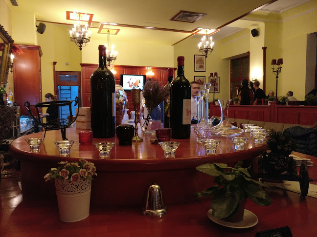 Strada Băcani 1, București 030167