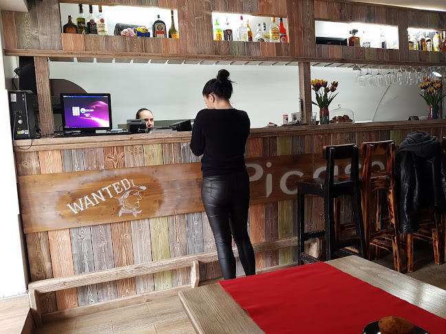 PICASO Take Away & Delivery