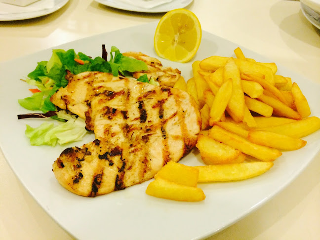 Opinii despre Popasul Ciobănașu' în Măldăeni - Gastronomie și ospitalitate