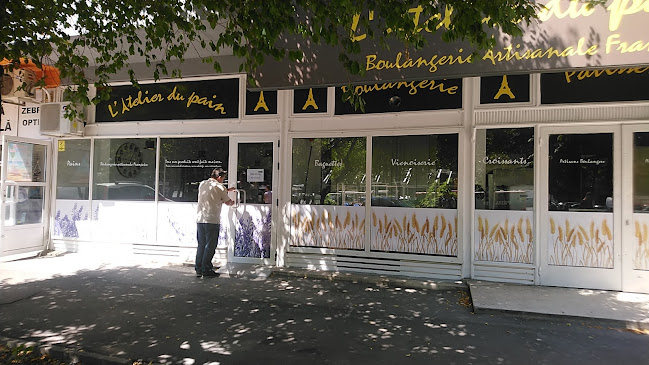 Comentarii opinii despre L'Atelier du Pain