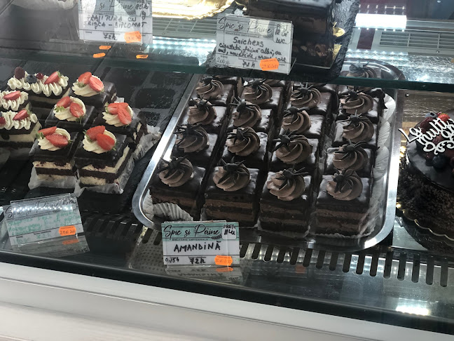 Spic și Pâine - Gastronomie și ospitalitate