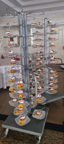 Comentarii opinii despre Restaurant Bulevard Prestige Bar-Terasa