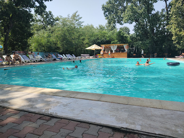 Restaurant Stejarul - Gastronomie și ospitalitate