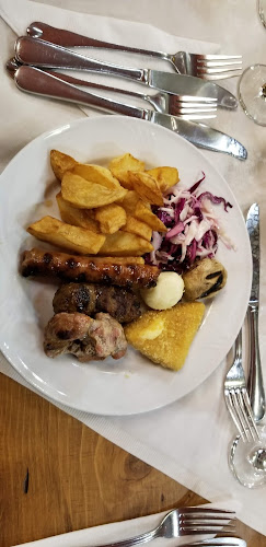 Comentarii opinii despre Terasa Doamnei