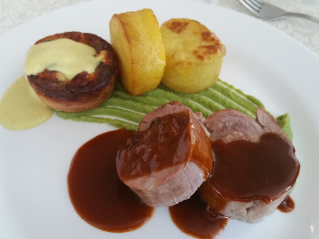 Comentarii opinii despre La Seratta