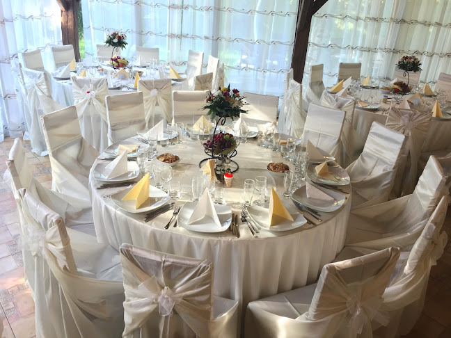 Restaurant Parc ''Șura lui Ilea'' - Gastronomie și ospitalitate