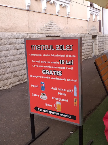 Opinii despre Carmen - Bar & Bistro în Oradea - Gastronomie și ospitalitate