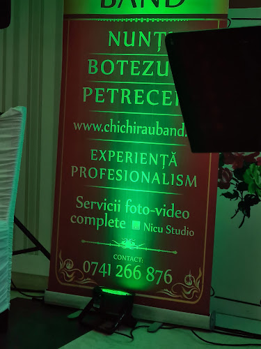 Opinii despre Casa Grande în Bacău - Gastronomie și ospitalitate